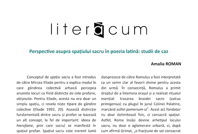 do content writing, text analysis, scientific text production